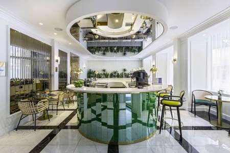 Best Western Premier Roosevelt - 7