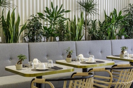 Best Western Premier Roosevelt - 8