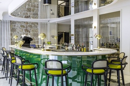 Best Western Premier Roosevelt - 9