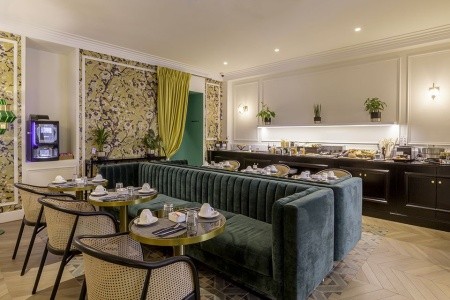 Best Western Premier Roosevelt - 10