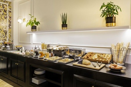 Best Western Premier Roosevelt - 11