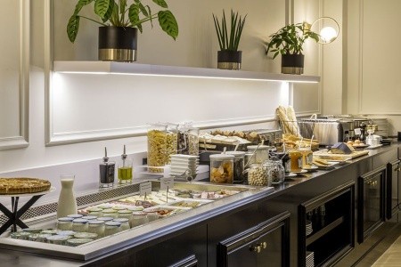 Best Western Premier Roosevelt - 12