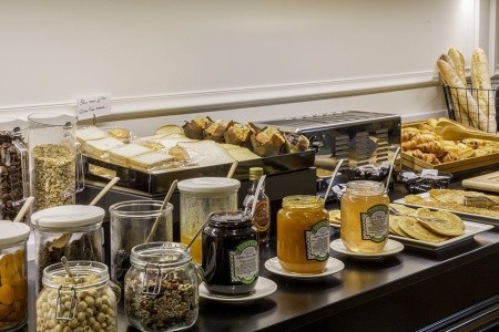 Best Western Premier Roosevelt - 13