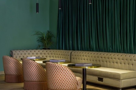 Best Western Premier Roosevelt - 14