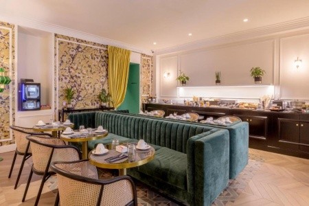 Best Western Premier Roosevelt - 15