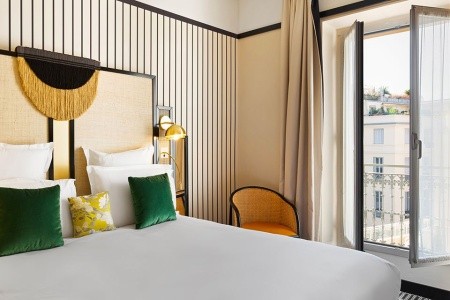 Best Western Premier Roosevelt - 16