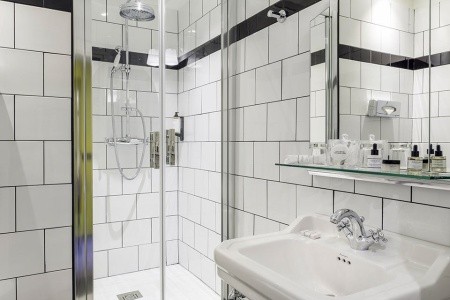 Best Western Premier Roosevelt - 18