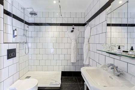 Best Western Premier Roosevelt - 19