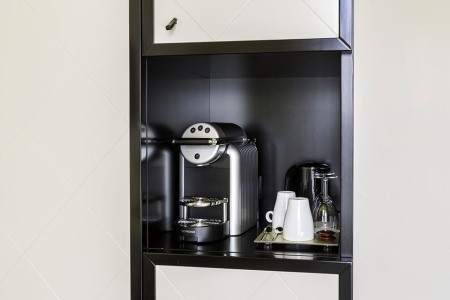 Best Western Premier Roosevelt - 20