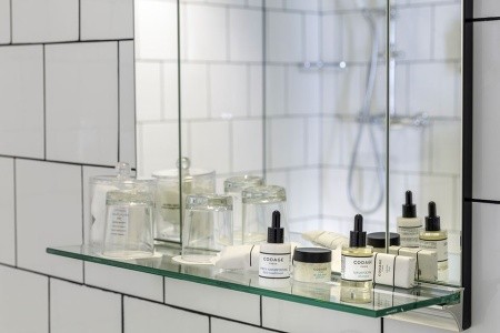 Best Western Premier Roosevelt - 21