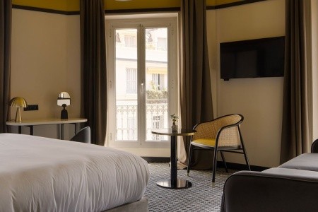 Best Western Premier Roosevelt - 25