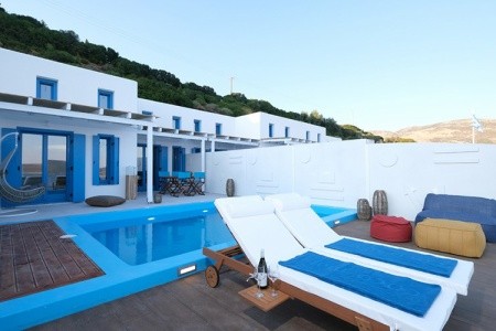 Aelia Collection Suites