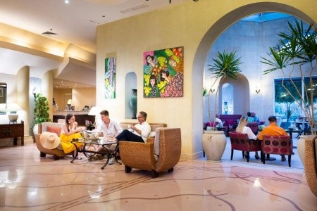 The Three Corners Ocean View - 27