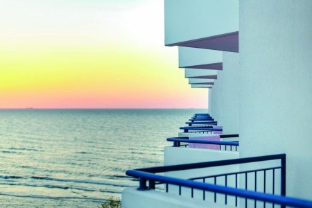 Vienna House Amber Baltic Miedzyzdroje - 2