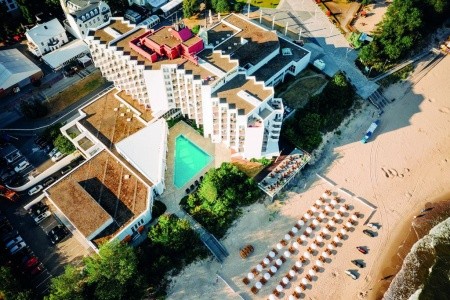 Vienna House Amber Baltic Miedzyzdroje - 4