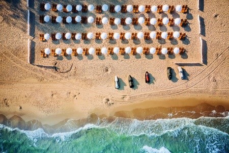 Vienna House Amber Baltic Miedzyzdroje - 5