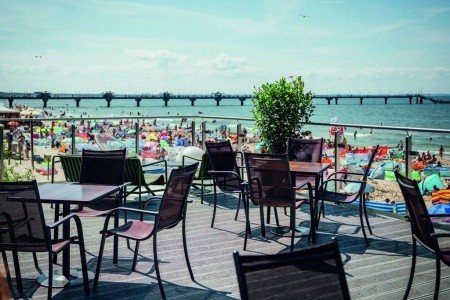 Vienna House Amber Baltic Miedzyzdroje - 6