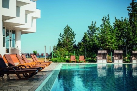 Vienna House Amber Baltic Miedzyzdroje - 7