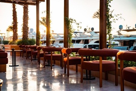 The Three Corners Ocean View - 30