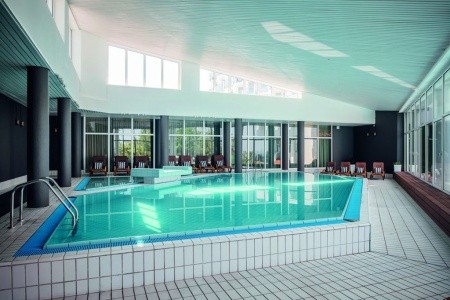 Vienna House Amber Baltic Miedzyzdroje - 10