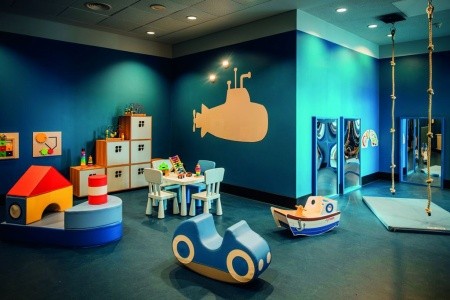 Vienna House Amber Baltic Miedzyzdroje - 11