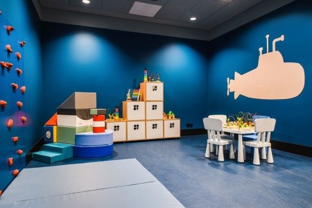 Vienna House Amber Baltic Miedzyzdroje - 12