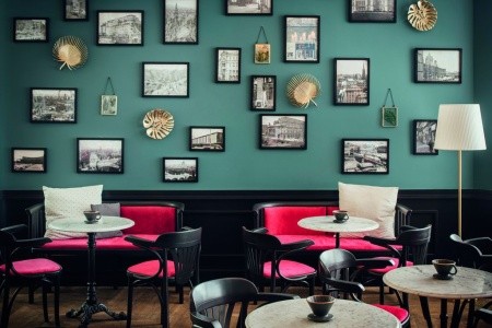 Vienna House Amber Baltic Miedzyzdroje - 13