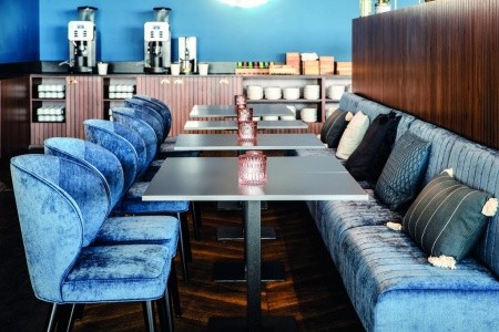 Vienna House Amber Baltic Miedzyzdroje - 15