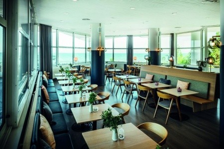 Vienna House Amber Baltic Miedzyzdroje - 16