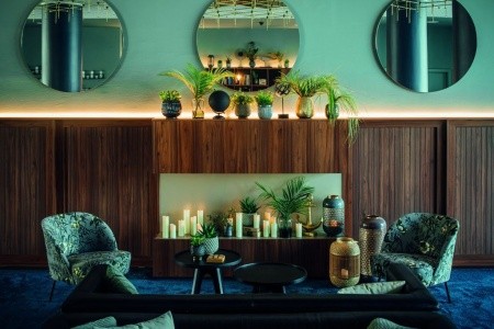 Vienna House Amber Baltic Miedzyzdroje - 17