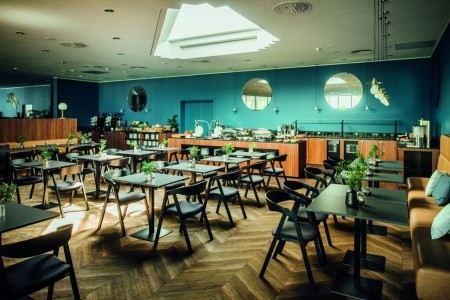 Vienna House Amber Baltic Miedzyzdroje - 18