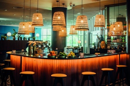 Vienna House Amber Baltic Miedzyzdroje - 20