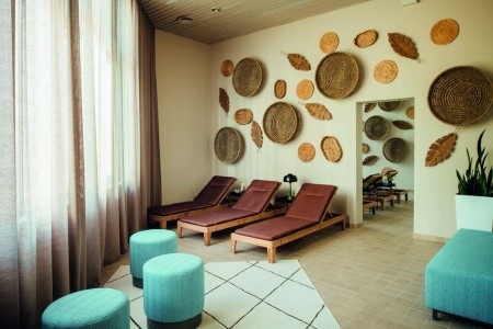 Vienna House Amber Baltic Miedzyzdroje - 22