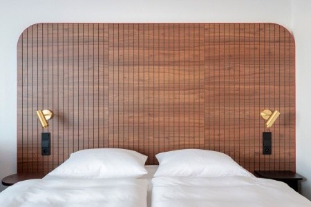 Vienna House Amber Baltic Miedzyzdroje - 23