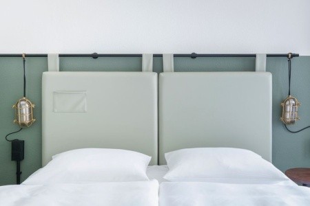 Vienna House Amber Baltic Miedzyzdroje - 24