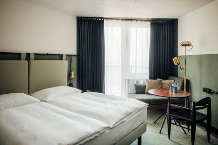 Vienna House Amber Baltic Miedzyzdroje - 25