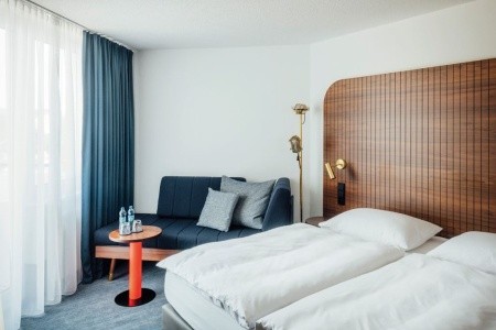 Vienna House Amber Baltic Miedzyzdroje - 26