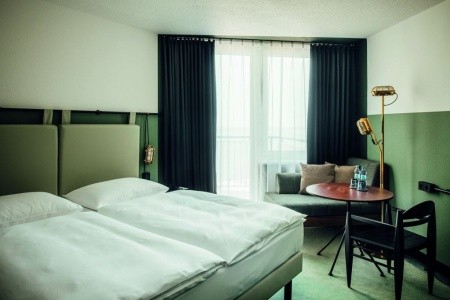 Vienna House Amber Baltic Miedzyzdroje - 27