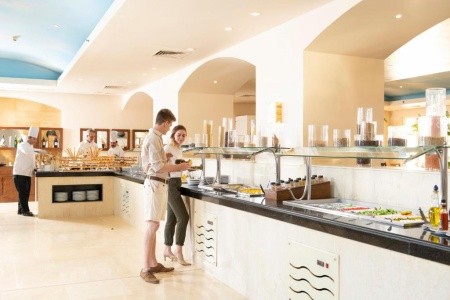 The Three Corners Ocean View - 42