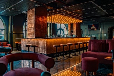 The Three Corners Ocean View - 43