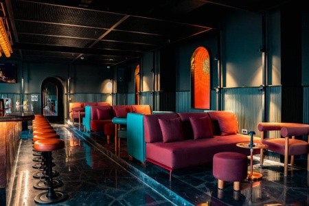 The Three Corners Ocean View - 44