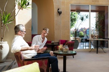 The Three Corners Ocean View - 45