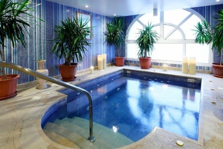 The Three Corners Ocean View - 47