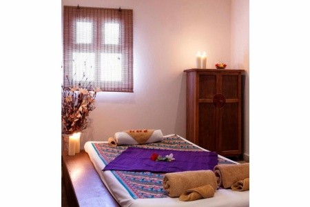 The Three Corners Ocean View - 48