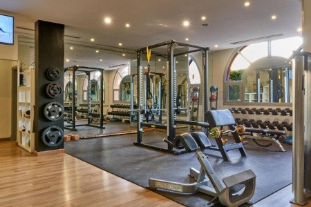 The Three Corners Ocean View - 49