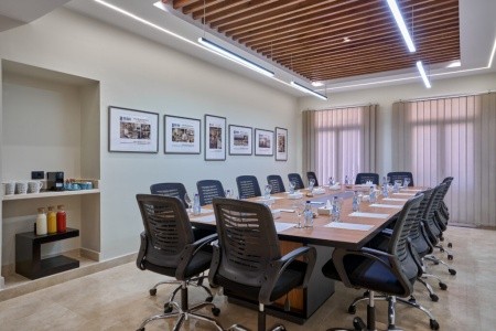 The Three Corners Ocean View - 52