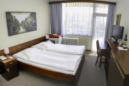 Ensana Splendid Health Spa - 11