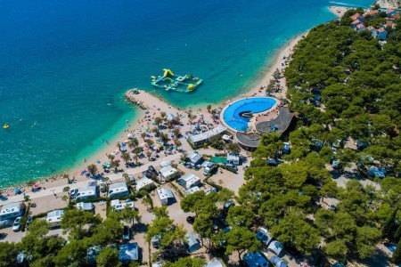 Amadria Park Camping Sibenik (Ex. Solaris Camp) - 2