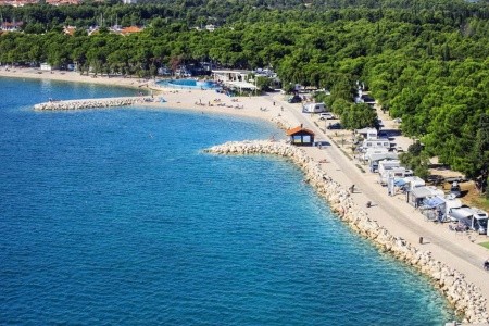 Amadria Park Camping Sibenik (Ex. Solaris Camp) - 3
