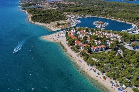 Amadria Park Camping Sibenik (Ex. Solaris Camp) - 4